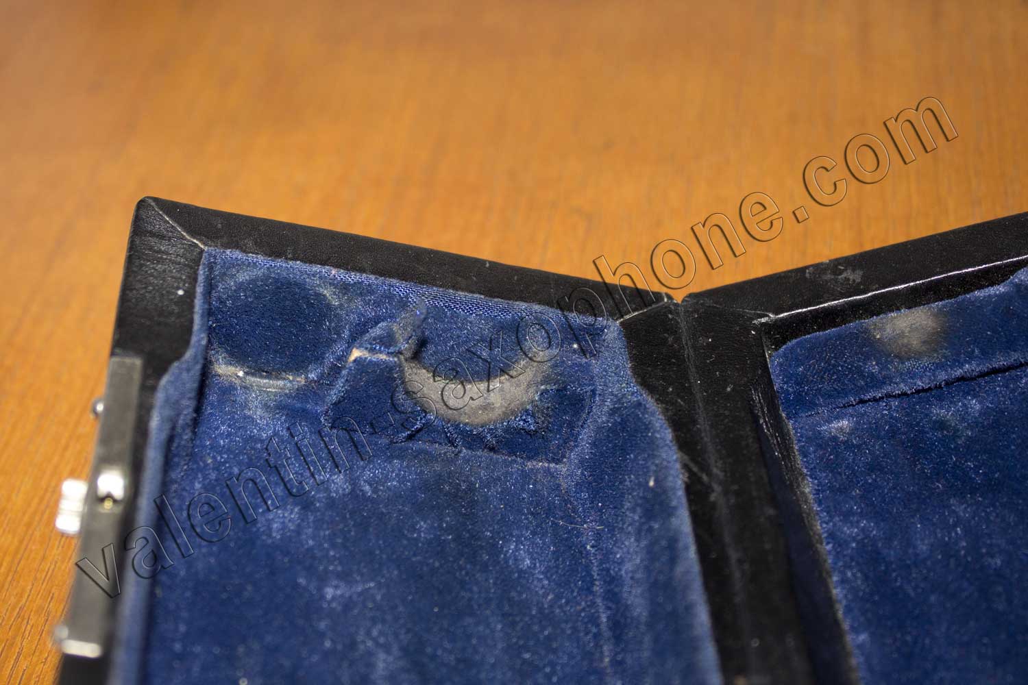 Cet tui est de bonne facture.